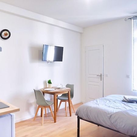 Zenkaserenity- 5Min Centre A29-26, Ferme Moderne Сен-Кантен Екстериор снимка