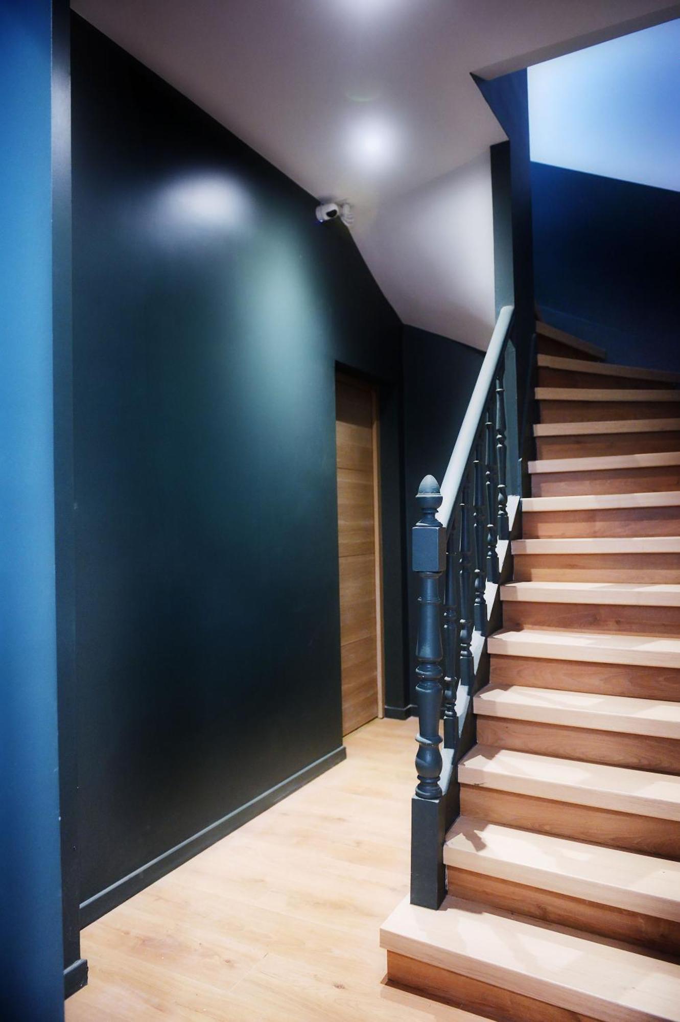 Zenkaserenity- 5Min Centre A29-26, Ferme Moderne Сен-Кантен Екстериор снимка