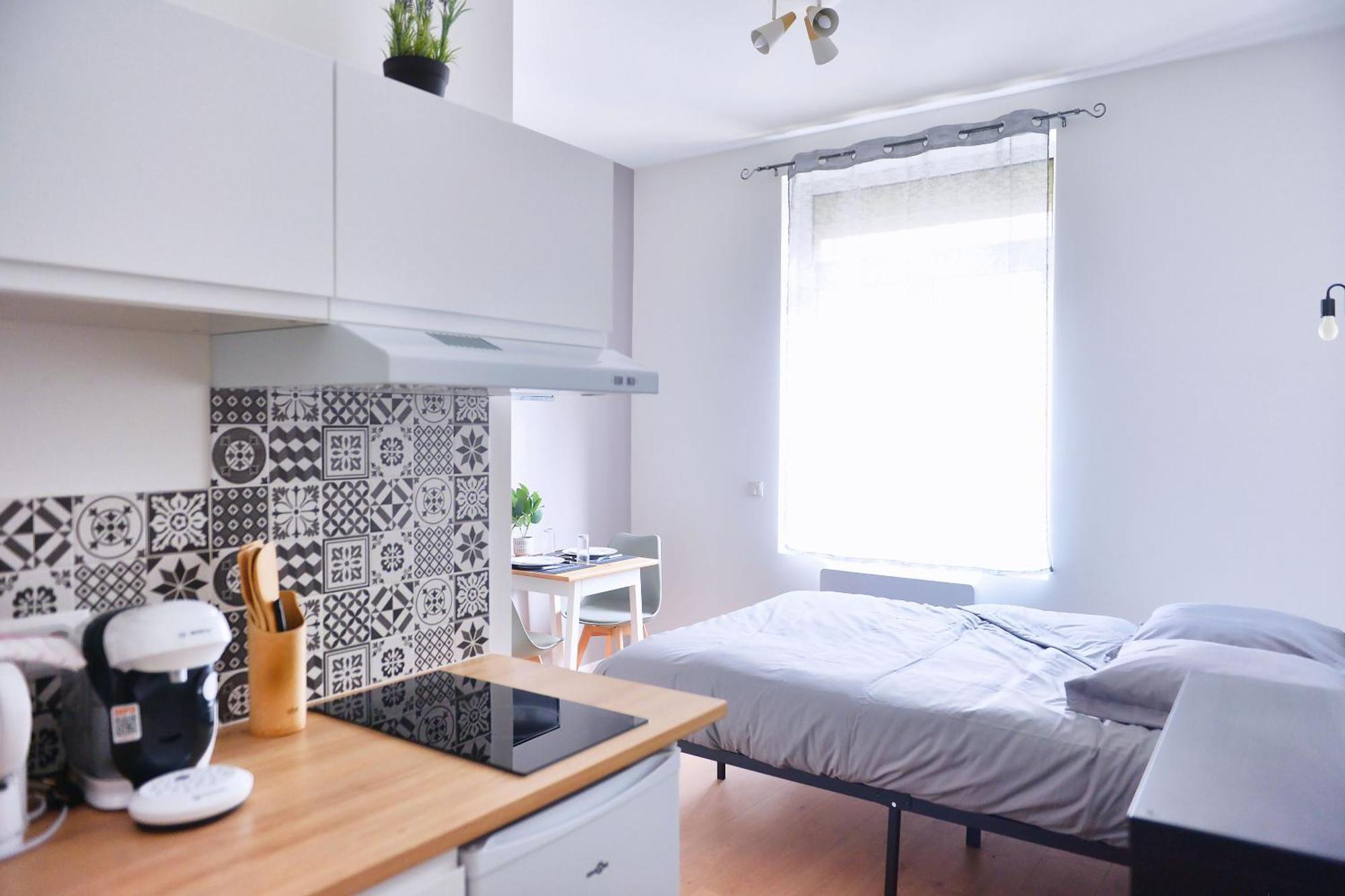 Zenkaserenity- 5Min Centre A29-26, Ferme Moderne Сен-Кантен Екстериор снимка