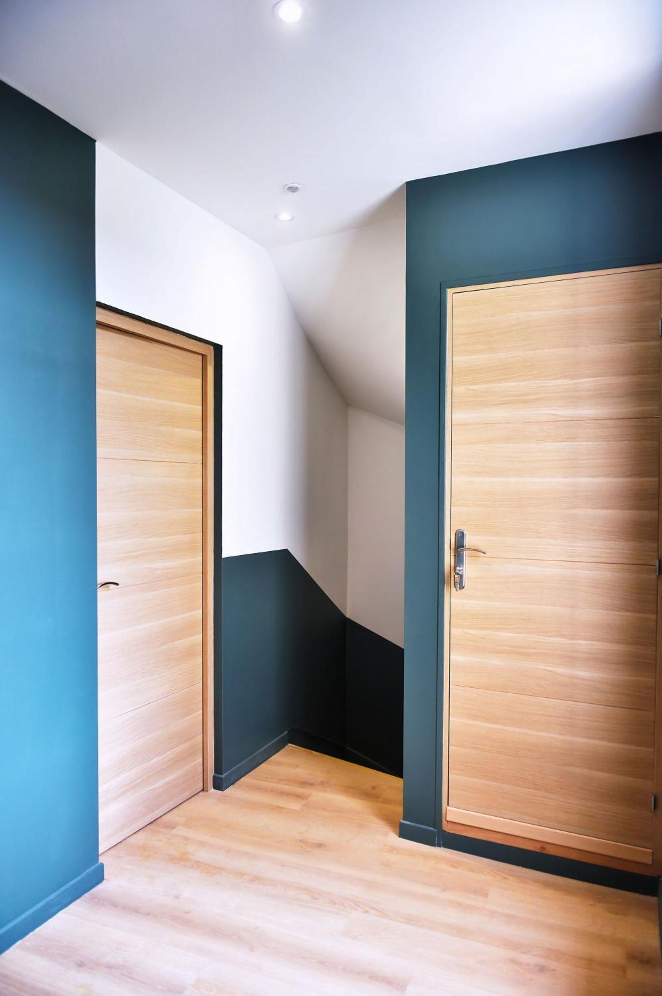 Zenkaserenity- 5Min Centre A29-26, Ferme Moderne Сен-Кантен Екстериор снимка