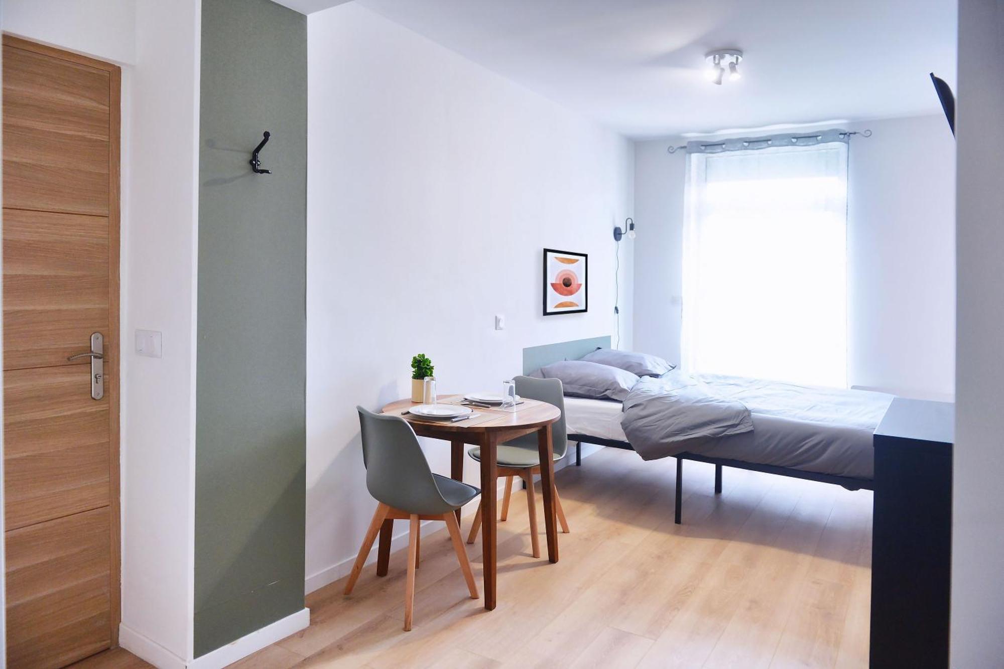 Zenkaserenity- 5Min Centre A29-26, Ferme Moderne Сен-Кантен Екстериор снимка