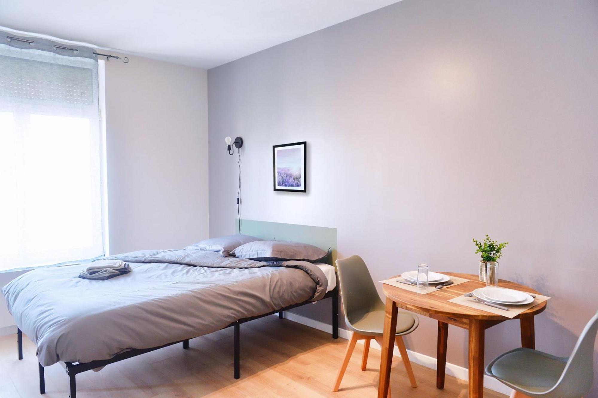 Zenkaserenity- 5Min Centre A29-26, Ferme Moderne Сен-Кантен Екстериор снимка