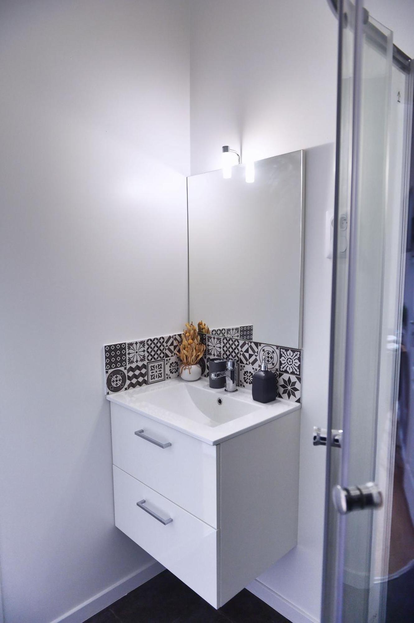 Zenkaserenity- 5Min Centre A29-26, Ferme Moderne Сен-Кантен Екстериор снимка