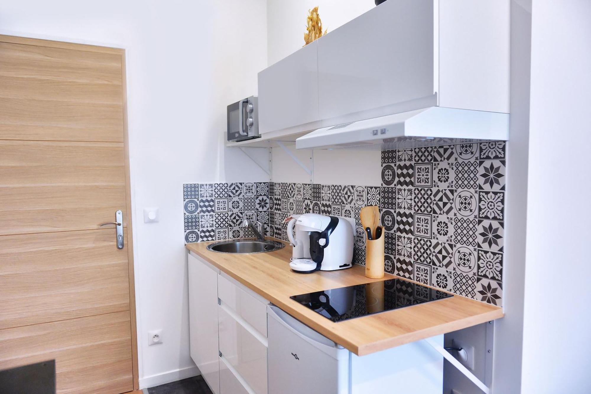 Zenkaserenity- 5Min Centre A29-26, Ferme Moderne Сен-Кантен Екстериор снимка